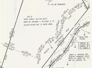 52 Meadow Farm Rd, Centerville, MA 02632