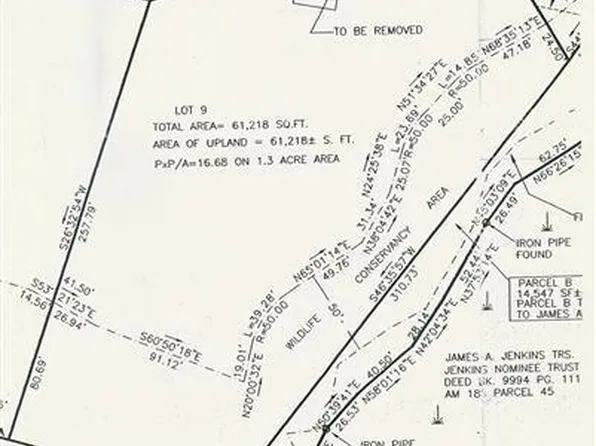 52 Meadow Farm Road, Centerville, MA 02632