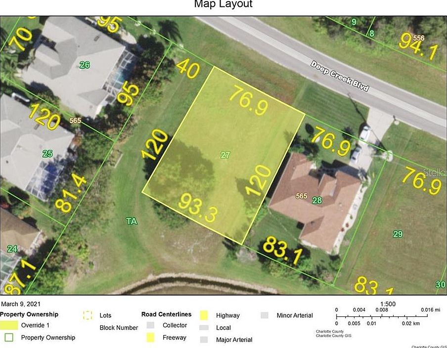 1st image of 26487 Deep Creek Blvd