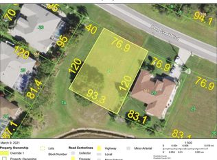 26487 Deep Creek Blvd, Punta Gorda, FL 33983