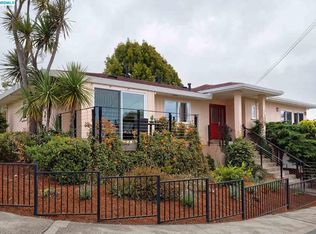 2616 Ellerhorst Ave, El Cerrito, CA 94530