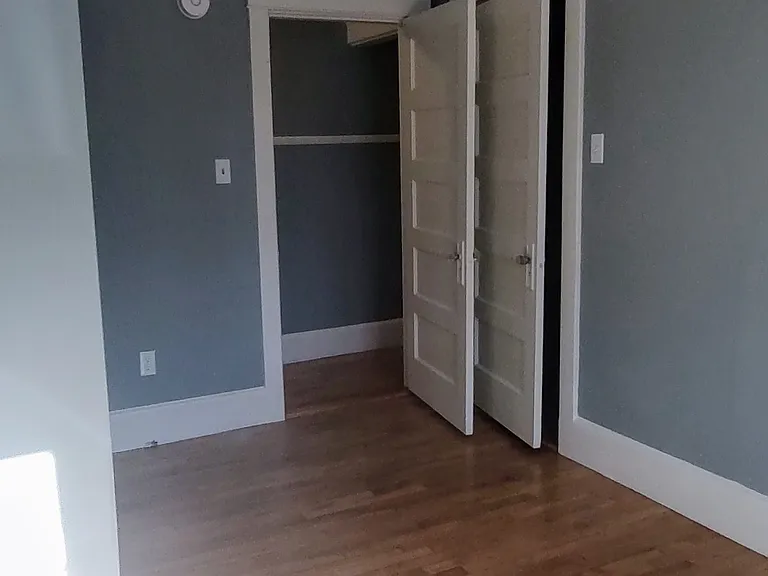 Bedroom 1!