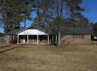 803 Machen Dr, Springhill, LA 71075