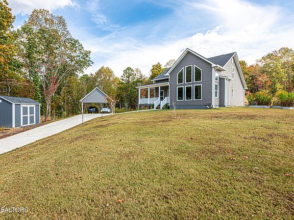 2nd image of 150 Bat Creek Shores Ln