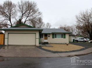 220 Sawyer Way, Sparks, NV