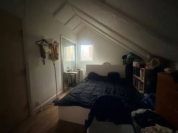 (undisclosed Address), Cambridge, MA 02139