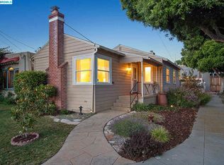 780 Saint Marys Ave, San Leandro, CA
