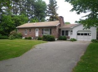 52 Norman Ave, Charlestown, NH 03603