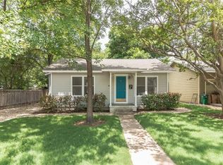 4610 Connelly St, Austin, TX 78751