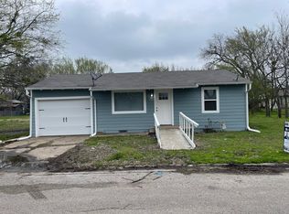 2020 Laura St, Caddo Mills, TX 75135