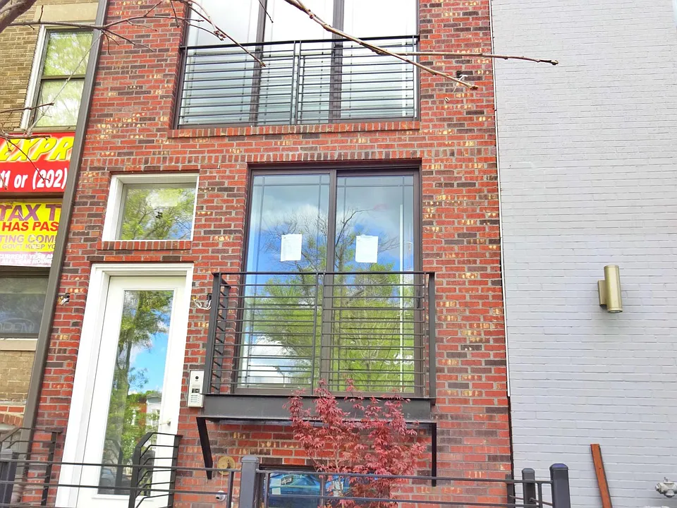 1311 Pennsylvania Ave SE #A