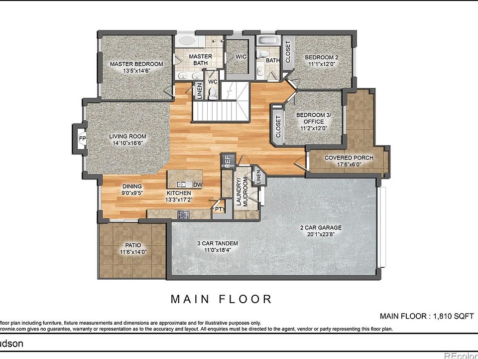 2nd image of 6039 Maidenhead Dr
