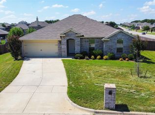 3701 Caladium Ln, Forest Hill, TX 76140