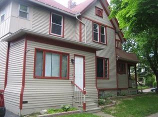 402 Pearl St #2, Rochester, NY 14607