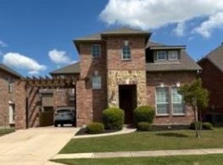 16321 Dry Creek Blvd, Prosper, TX 75078