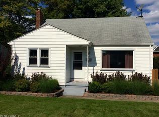 7212 Glendale Ave, Youngstown, OH 44512