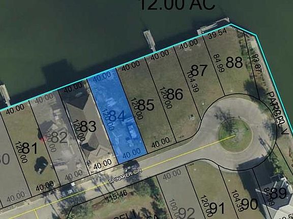 2nd image of 20 Spinaker Cir