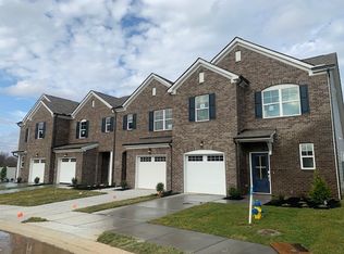 107 Fister Dr, Lebanon, TN 37090