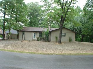 50 Westbury Dr, Bella Vista, AR 72714