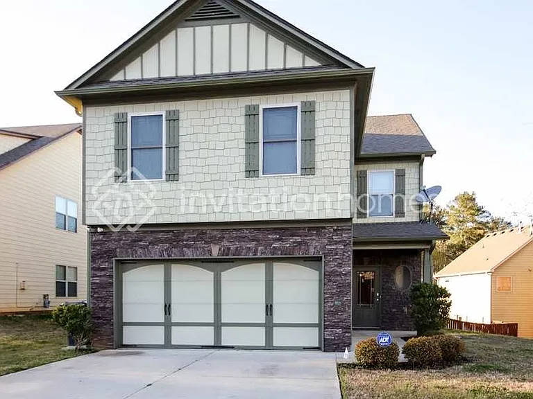 421 Sweet Ashley Way — Photo 1