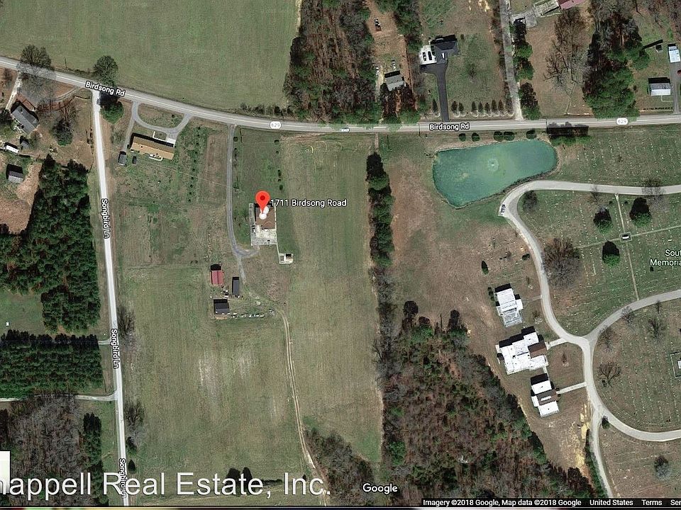 2nd image of 1711 Birdsong Rd