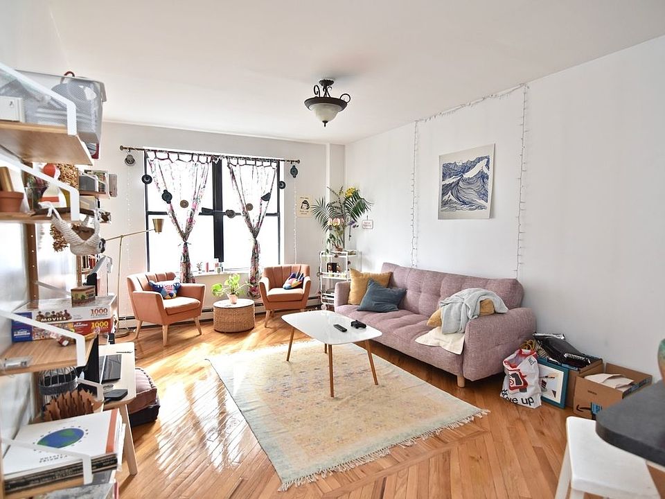 1st image of 707 Saint Nicholas Ave #3FF