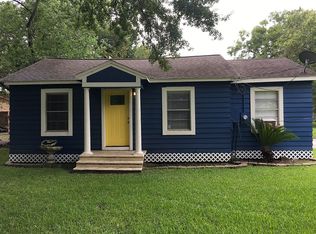 538 Westford St, Houston, TX 77022