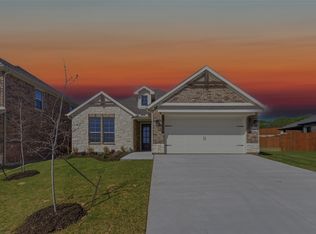 549 Waterford Park Blvd, Weatherford, TX 76087