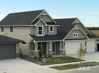 6891 N Exeter Ave, Meridian, ID 83646