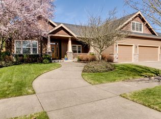 3345 Arlington Ave, Eugene, OR 97408