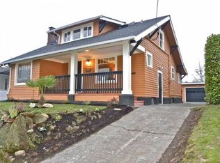 6906 NE Siskiyou St, Portland, OR 97213