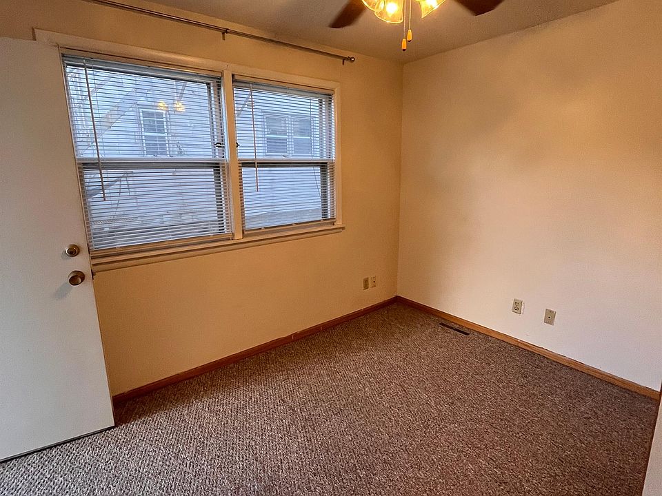 Bedroom #1
