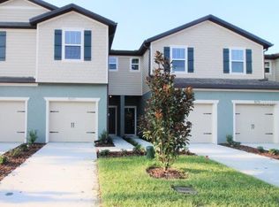 5177 Sylvester Loop, Tampa, FL 33610