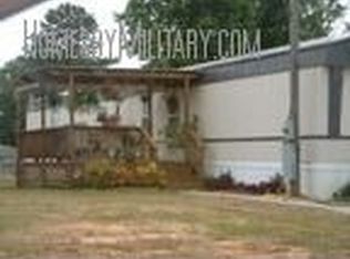 2727 Lee Road 12 LOT 72, Auburn, AL 36832