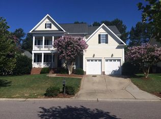 1041 Golden Star Way, Wake Forest, NC 27587