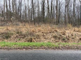 0 Sturdivant Rd, Denton, NC 27239