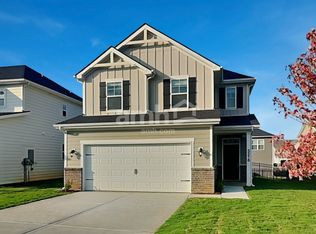 5218 Purple Frost Way, Murfreesboro, TN 37129