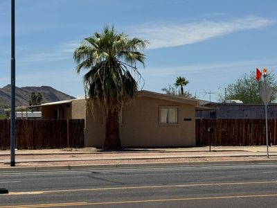 20626 N 35th Ave, Glendale, AZ, 85308