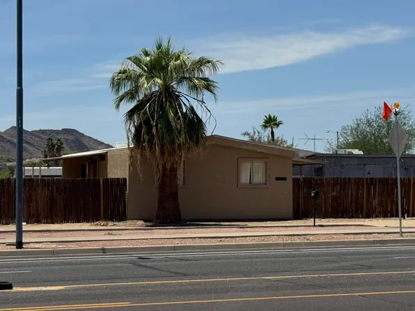 20626 N 35TH Avenue, Glendale, AZ 85308