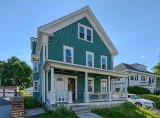 10-12 Atlantic Ave, Fitchburg, MA 01420