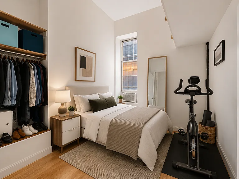 220 Sullivan St #1B — Photo 4