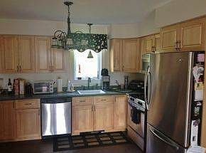 Plentiful With Cabinetry