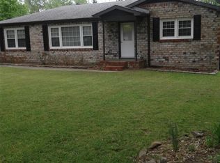 296 Pleasant Rd, Mount Olive, AL 35117