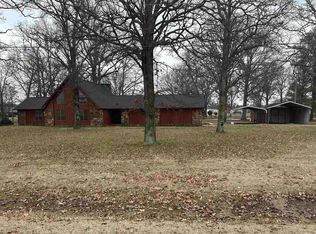 112 Jack Burns Rd, Palestine, AR 72372