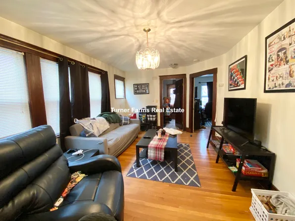 11 Romsey St #3F, Dorchester, MA 02125