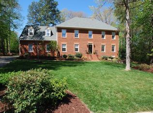 12317 Pleasant Lake Ter, Henrico, VA 23233