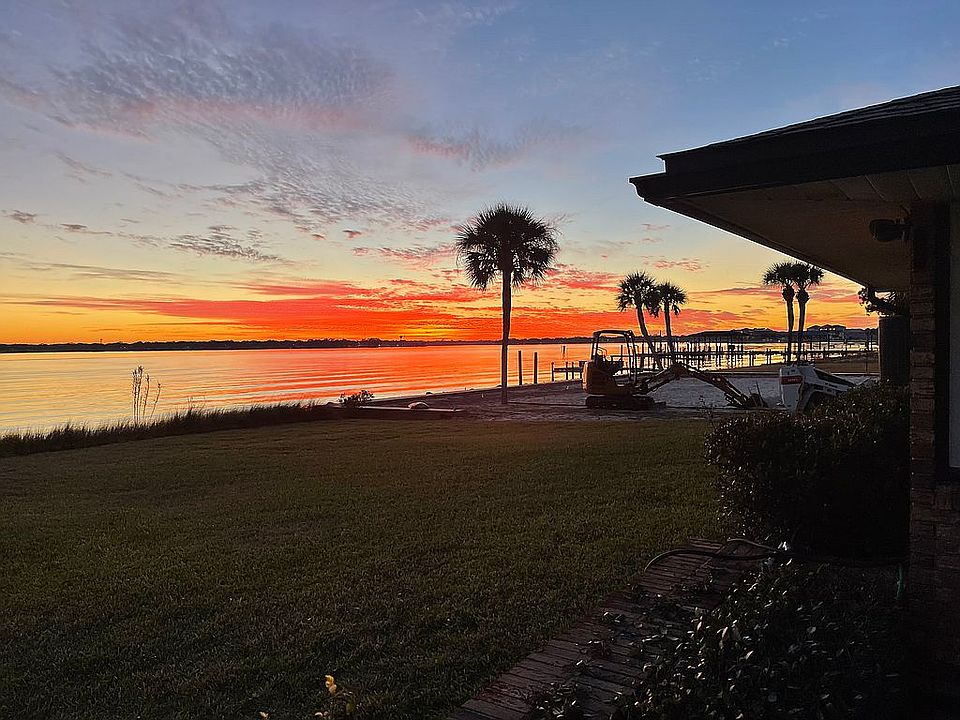 Bay Front