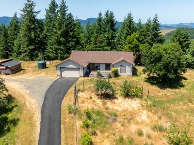 4980 Goodrich Hwy, Oakland, OR, 97462