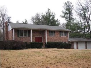 11201 Saint Wendel Rd, Evansville, IN 47720
