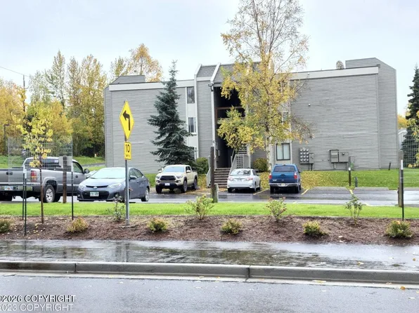 4630 Reka Dr APT C8, Anchorage, AK 99508